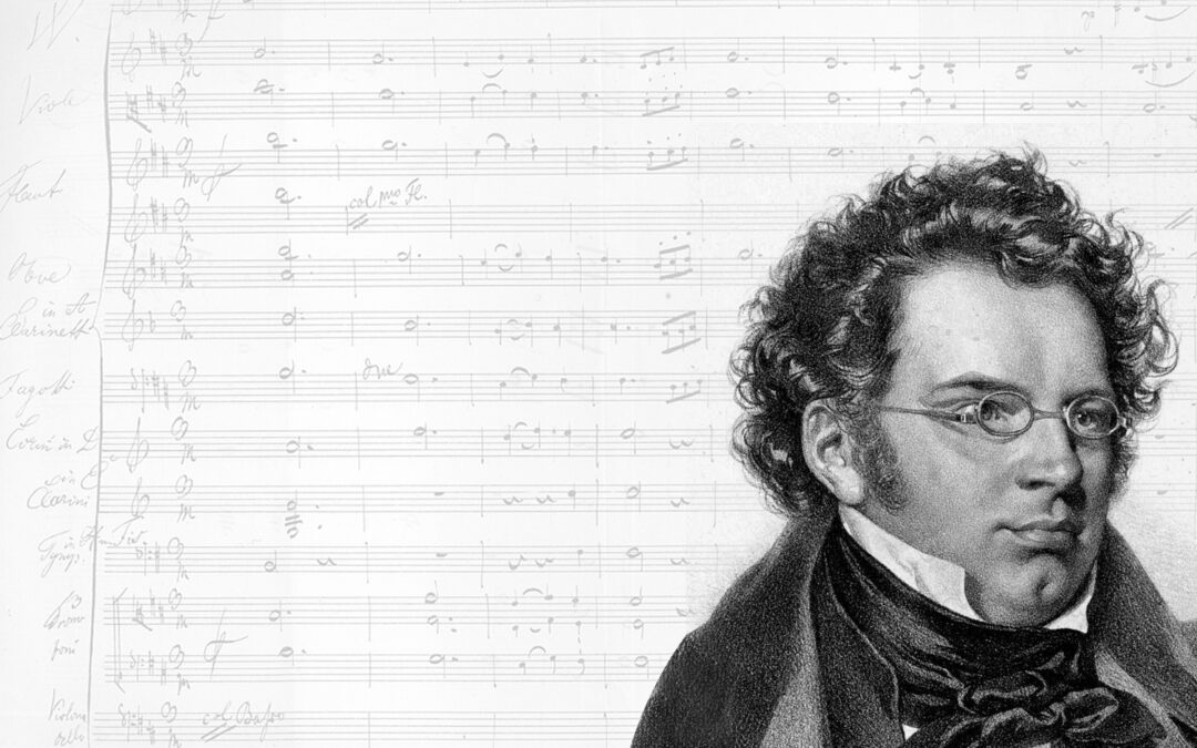 Schubert’s Unfinished: Season Finale